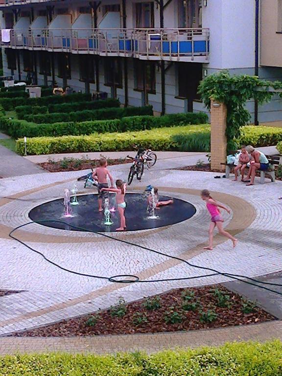 Apartament Sloneczny Swinoujscie Bagian luar foto