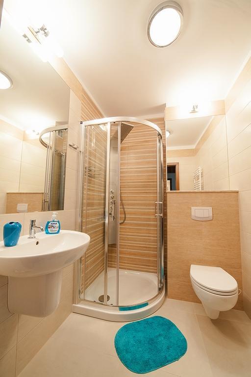 Apartament Sloneczny Swinoujscie Bagian luar foto