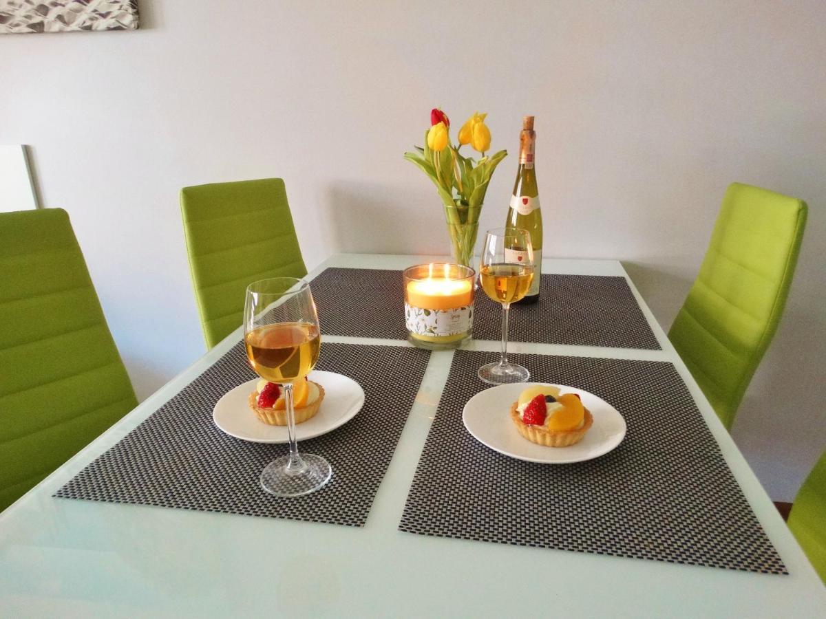 Apartament Sloneczny Swinoujscie Bagian luar foto