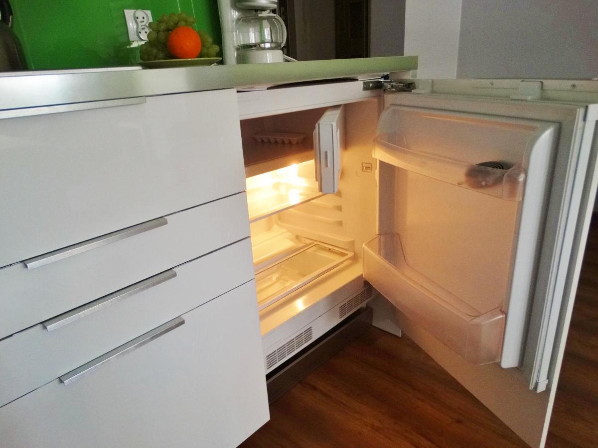Apartament Sloneczny Swinoujscie Bagian luar foto